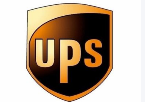 UPS International Express