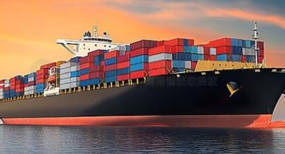 European Ocean Freight Line