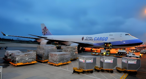 European Air Express Line