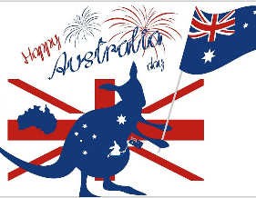 Australia Special Line