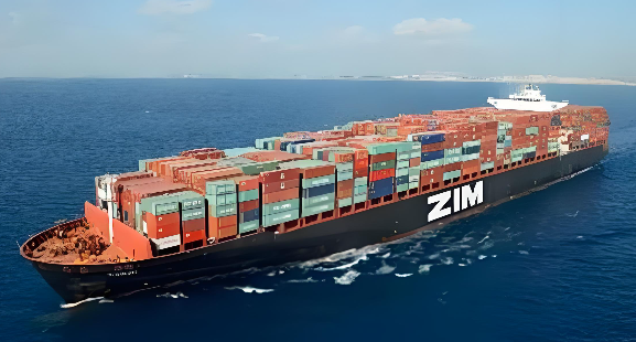 Canada Shipping Line