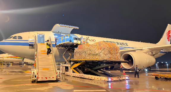 Canada Air Freight Line