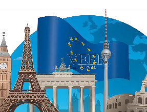 European dedicated line